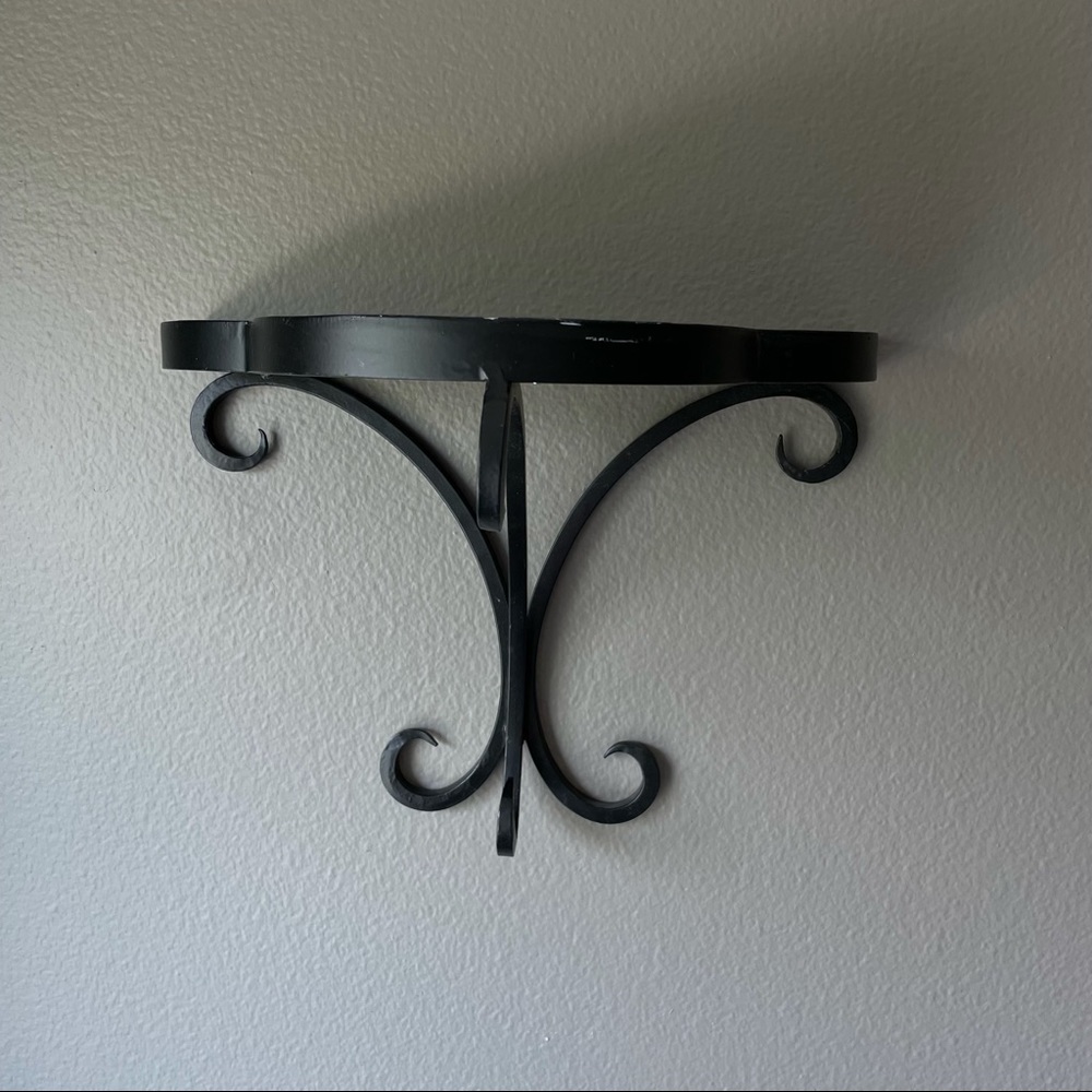 Pottery Barn Shelf